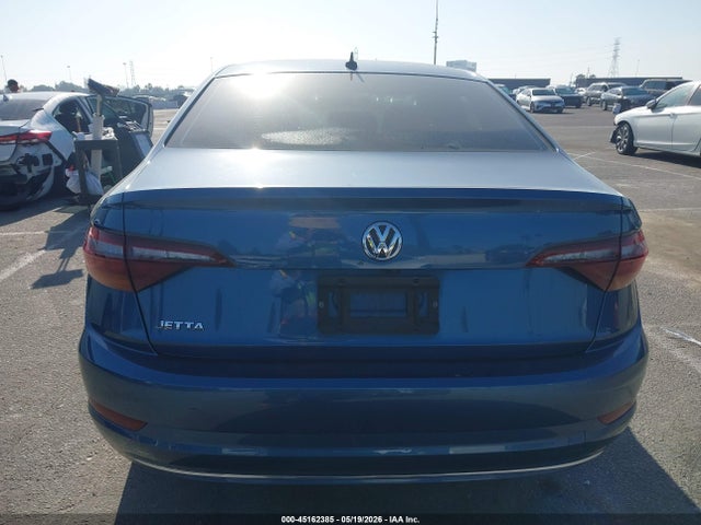 3VWC57BU9KM085716 Volkswagen Jetta 1.4t R-line/1.4t S/1.4t Se