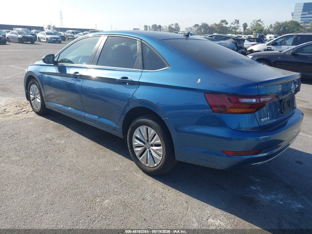 3VWC57BU9KM085716 Volkswagen Jetta 1.4t R-line/1.4t S/1.4t Se