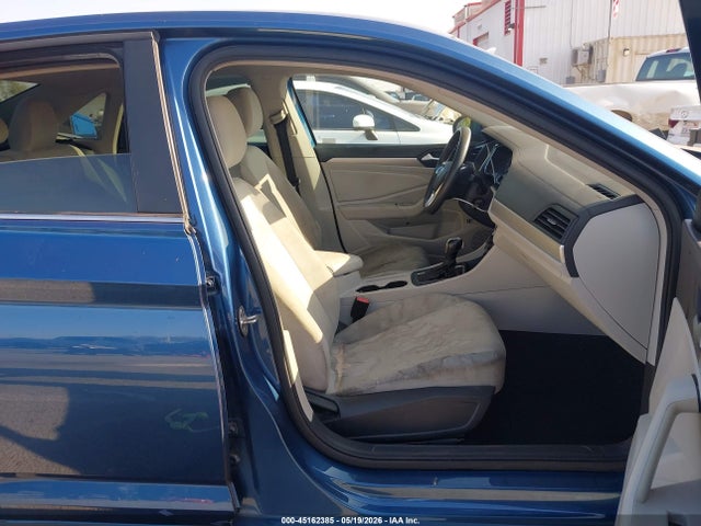 3VWC57BU9KM085716 Volkswagen Jetta 1.4t R-line/1.4t S/1.4t Se