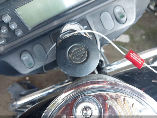 Продаж на аукціоні авто 2006 Harley-davidson Flhtci, vin: 1HD1FFW176Y635005, номер лоту: 45162386