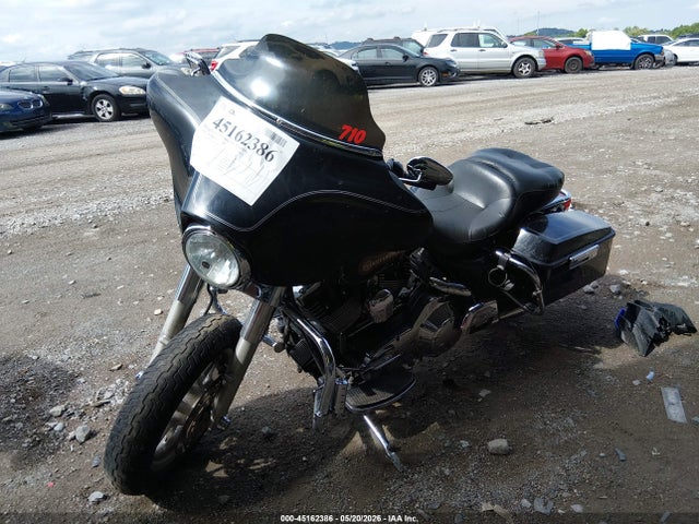 Продаж на аукціоні авто 2006 Harley-davidson Flhtci, vin: 1HD1FFW176Y635005, номер лоту: 45162386