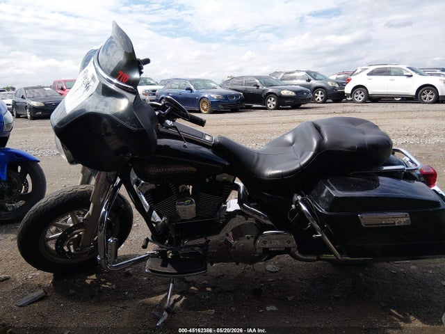 Продаж на аукціоні авто 2006 Harley-davidson Flhtci, vin: 1HD1FFW176Y635005, номер лоту: 45162386