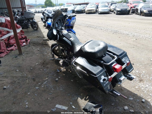 Продаж на аукціоні авто 2006 Harley-davidson Flhtci, vin: 1HD1FFW176Y635005, номер лоту: 45162386