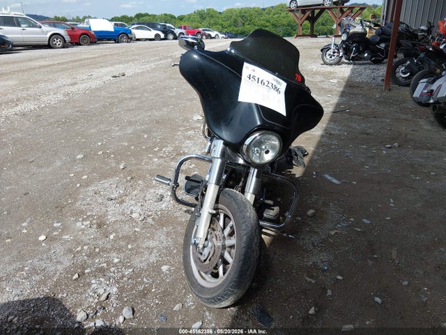Продаж на аукціоні авто 2006 Harley-davidson Flhtci, vin: 1HD1FFW176Y635005, номер лоту: 45162386