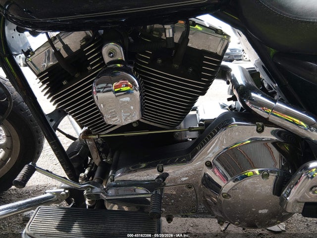 Продаж на аукціоні авто 2006 Harley-davidson Flhtci, vin: 1HD1FFW176Y635005, номер лоту: 45162386