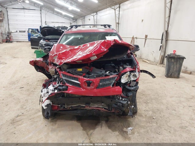 45162390 :رقم المزاد ، 2T3DFREV2FW321633 vin ، 2015 Toyota Rav4 Limited مزاد بيع