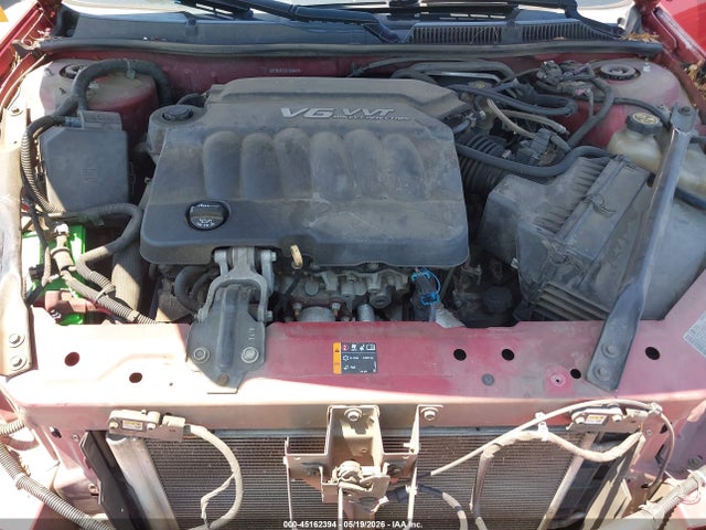 Aukcja sprzedaży 2012 Chevrolet Impala Ltz, vin: 2G1WC5E32C1256059, numer aukcji: 45162394