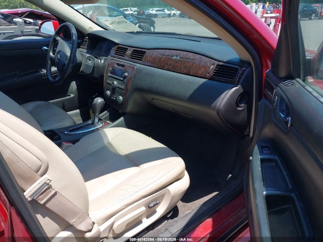 Aukcja sprzedaży 2012 Chevrolet Impala Ltz, vin: 2G1WC5E32C1256059, numer aukcji: 45162394