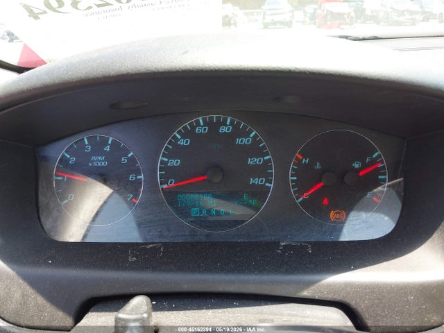 Aukcja sprzedaży 2012 Chevrolet Impala Ltz, vin: 2G1WC5E32C1256059, numer aukcji: 45162394