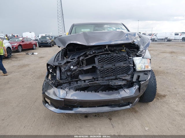 Продажа на аукционе авто 2016 Ram 1500 St, vin: 1C6RR7FGXGS121005, номер лота: 45162393