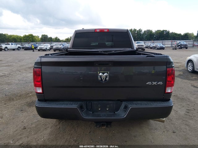 Продажа на аукционе авто 2016 Ram 1500 St, vin: 1C6RR7FGXGS121005, номер лота: 45162393