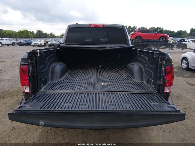 Продажа на аукционе авто 2016 Ram 1500 St, vin: 1C6RR7FGXGS121005, номер лота: 45162393