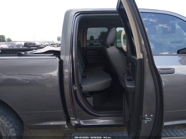 Продажа на аукционе авто 2016 Ram 1500 St, vin: 1C6RR7FGXGS121005, номер лота: 45162393
