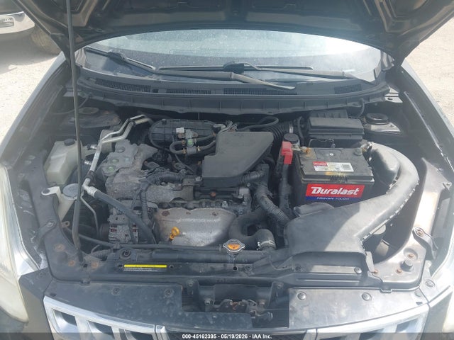 45162395 :رقم المزاد ، JN8AS5MVXDW629516 vin ، 2013 Nissan Rogue S مزاد بيع