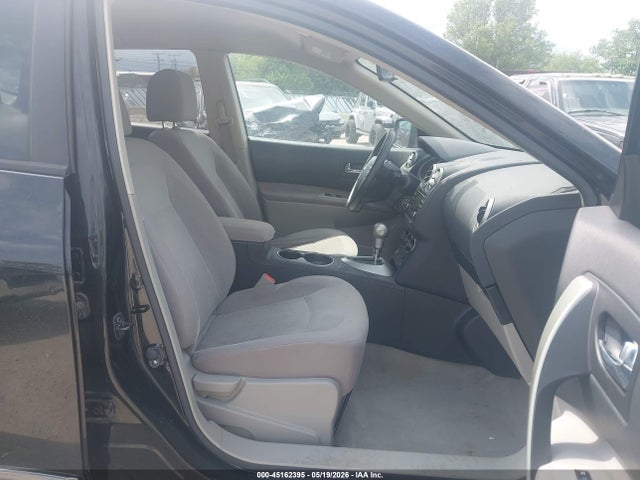 45162395 :رقم المزاد ، JN8AS5MVXDW629516 vin ، 2013 Nissan Rogue S مزاد بيع