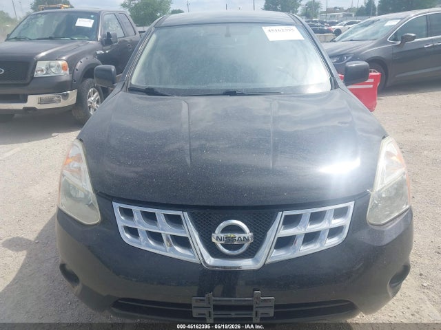 45162395 :رقم المزاد ، JN8AS5MVXDW629516 vin ، 2013 Nissan Rogue S مزاد بيع