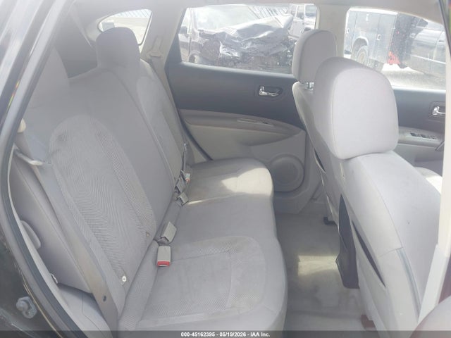 45162395 :رقم المزاد ، JN8AS5MVXDW629516 vin ، 2013 Nissan Rogue S مزاد بيع