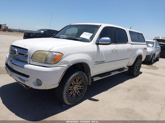 Продажа на аукционе авто 2006 Toyota Tundra Sr5 V8, vin: 5TBDT44116S542919, номер лота: 45162397