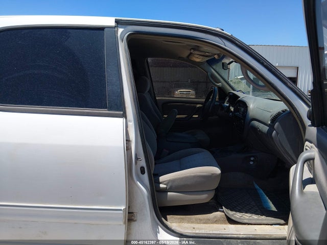 Продажа на аукционе авто 2006 Toyota Tundra Sr5 V8, vin: 5TBDT44116S542919, номер лота: 45162397