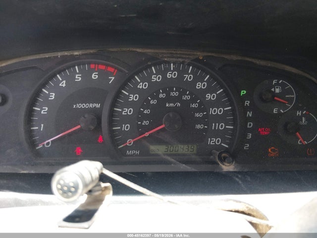 Продажа на аукционе авто 2006 Toyota Tundra Sr5 V8, vin: 5TBDT44116S542919, номер лота: 45162397