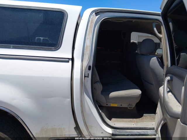 Продажа на аукционе авто 2006 Toyota Tundra Sr5 V8, vin: 5TBDT44116S542919, номер лота: 45162397