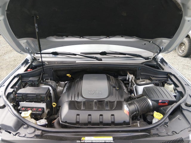 Aukcja sprzedaży 2011 Jeep Grand Cherokee Limited, vin: 1J4RR5GT7BC522159, numer aukcji: 45162400