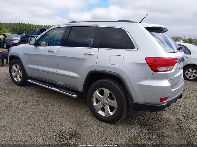 Aukcja sprzedaży 2011 Jeep Grand Cherokee Limited, vin: 1J4RR5GT7BC522159, numer aukcji: 45162400