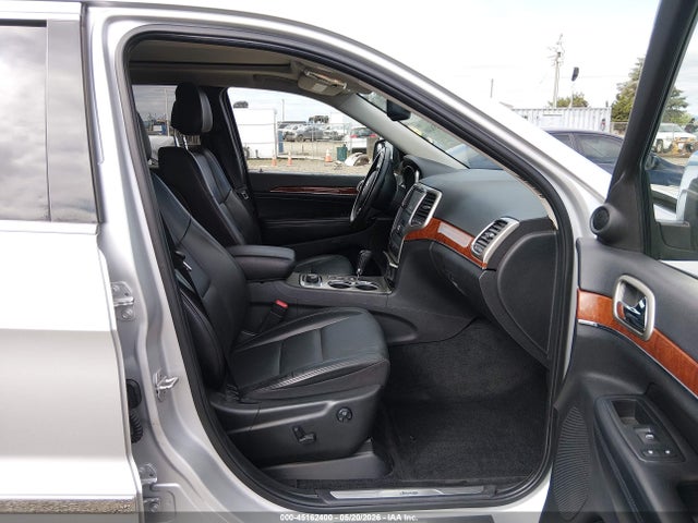 Aukcja sprzedaży 2011 Jeep Grand Cherokee Limited, vin: 1J4RR5GT7BC522159, numer aukcji: 45162400