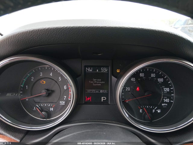 Aukcja sprzedaży 2011 Jeep Grand Cherokee Limited, vin: 1J4RR5GT7BC522159, numer aukcji: 45162400