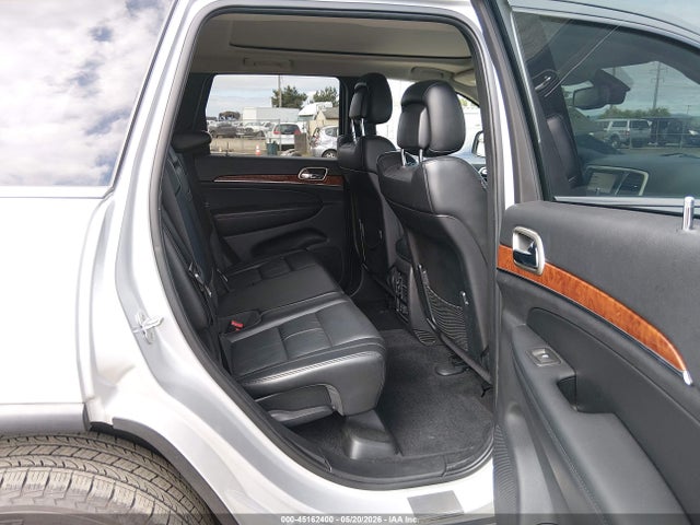 Aukcja sprzedaży 2011 Jeep Grand Cherokee Limited, vin: 1J4RR5GT7BC522159, numer aukcji: 45162400