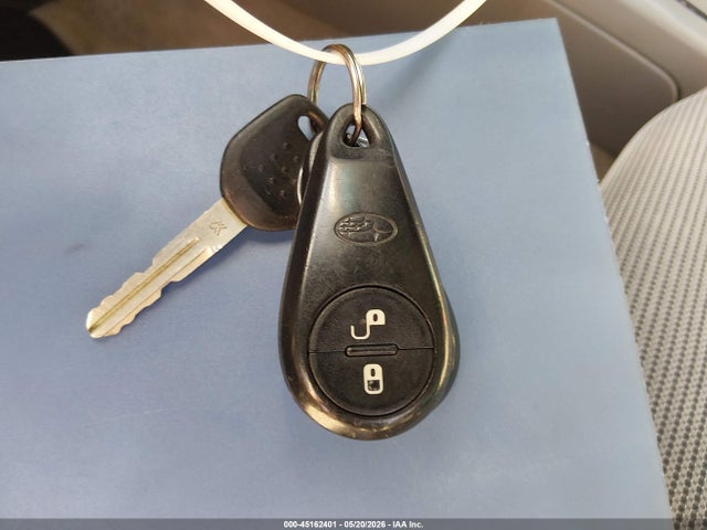 Продажа на аукционе авто 2006 Subaru Forester 2.5x, vin: JF1SG65686H721767, номер лота: 45162401