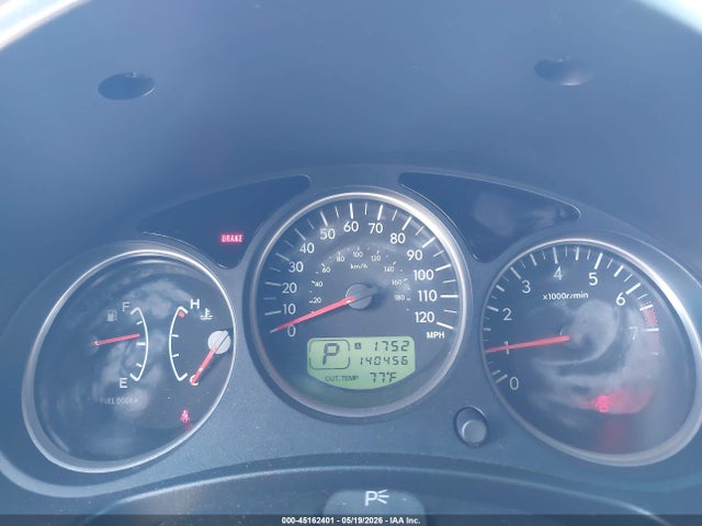 Продажа на аукционе авто 2006 Subaru Forester 2.5x, vin: JF1SG65686H721767, номер лота: 45162401