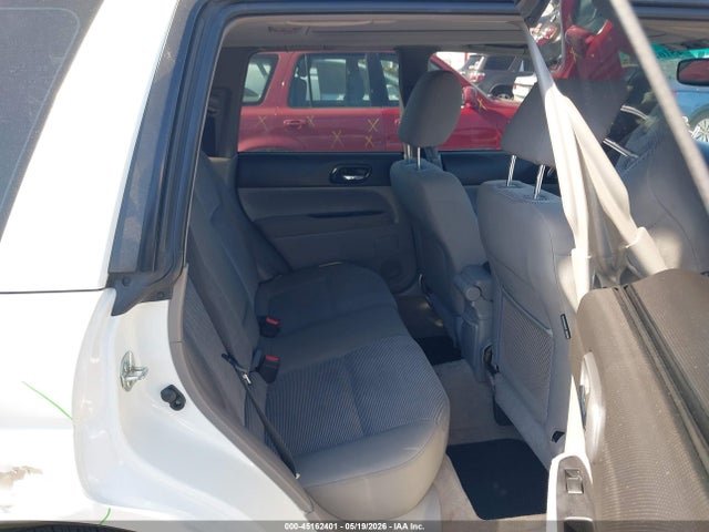 Продажа на аукционе авто 2006 Subaru Forester 2.5x, vin: JF1SG65686H721767, номер лота: 45162401