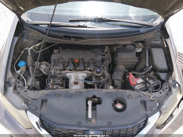 Продаж на аукціоні авто 2013 Honda Civic Ex-l, vin: 19XFB2F9XDE003541, номер лоту: 45162403