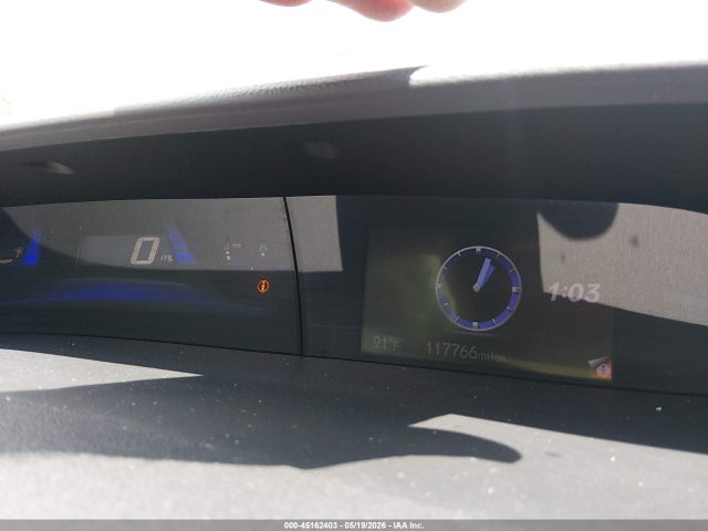 Продаж на аукціоні авто 2013 Honda Civic Ex-l, vin: 19XFB2F9XDE003541, номер лоту: 45162403