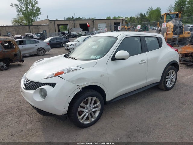 Aukcja sprzedaży 2013 Nissan Juke S, vin: JN8AF5MV2DT222800, numer aukcji: 45162404
