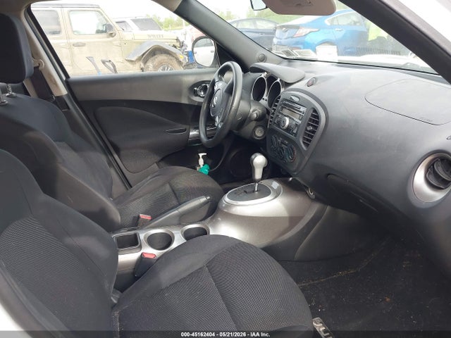 Aukcja sprzedaży 2013 Nissan Juke S, vin: JN8AF5MV2DT222800, numer aukcji: 45162404