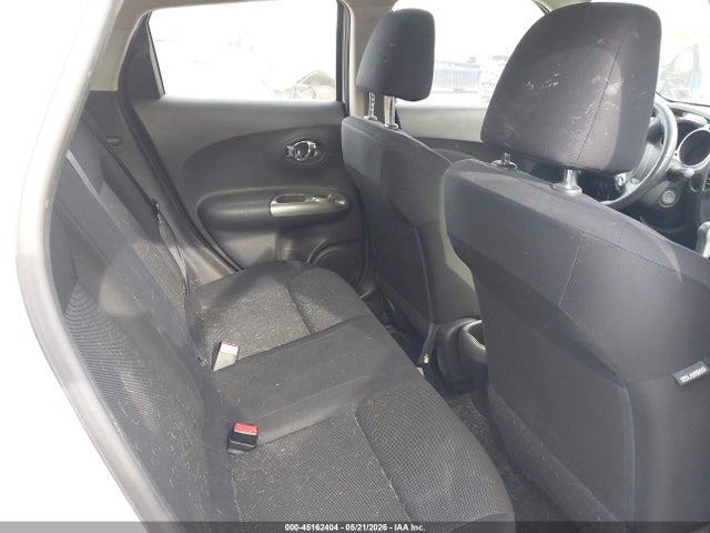 Aukcja sprzedaży 2013 Nissan Juke S, vin: JN8AF5MV2DT222800, numer aukcji: 45162404