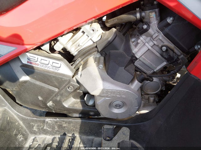 Aukcja sprzedaży 2008 Can-am Outlander Max, vin: 3JBEMHH138J000352, numer aukcji: 45162406