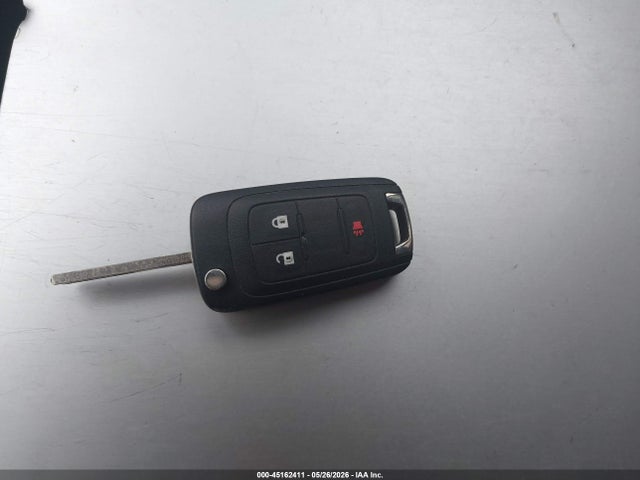 Продаж на аукціоні авто 2011 Chevrolet Equinox 1lt, vin: 2CNALDEC1B6223465, номер лоту: 45162411