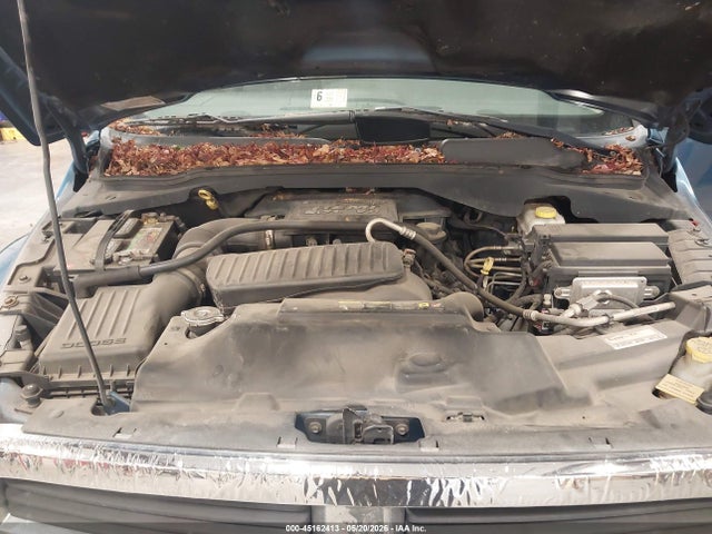 Aukcja sprzedaży 2006 Dodge Durango Slt, vin: 1D4HB48236F119826, numer aukcji: 45162413