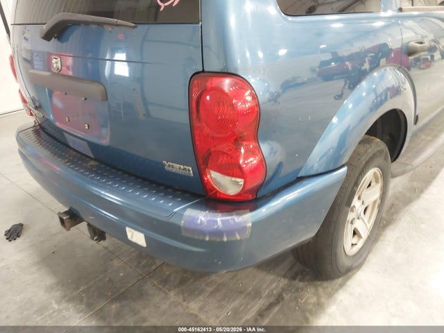 Aukcja sprzedaży 2006 Dodge Durango Slt, vin: 1D4HB48236F119826, numer aukcji: 45162413