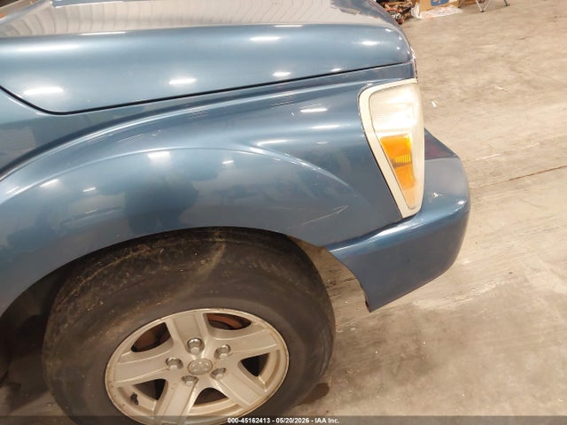 Aukcja sprzedaży 2006 Dodge Durango Slt, vin: 1D4HB48236F119826, numer aukcji: 45162413