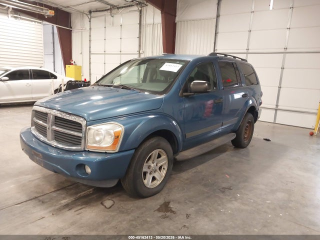 Aukcja sprzedaży 2006 Dodge Durango Slt, vin: 1D4HB48236F119826, numer aukcji: 45162413