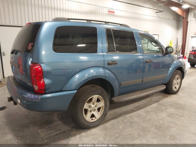 Aukcja sprzedaży 2006 Dodge Durango Slt, vin: 1D4HB48236F119826, numer aukcji: 45162413