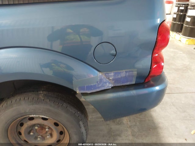 Aukcja sprzedaży 2006 Dodge Durango Slt, vin: 1D4HB48236F119826, numer aukcji: 45162413