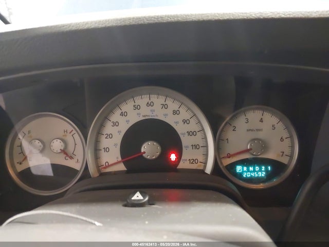 Aukcja sprzedaży 2006 Dodge Durango Slt, vin: 1D4HB48236F119826, numer aukcji: 45162413