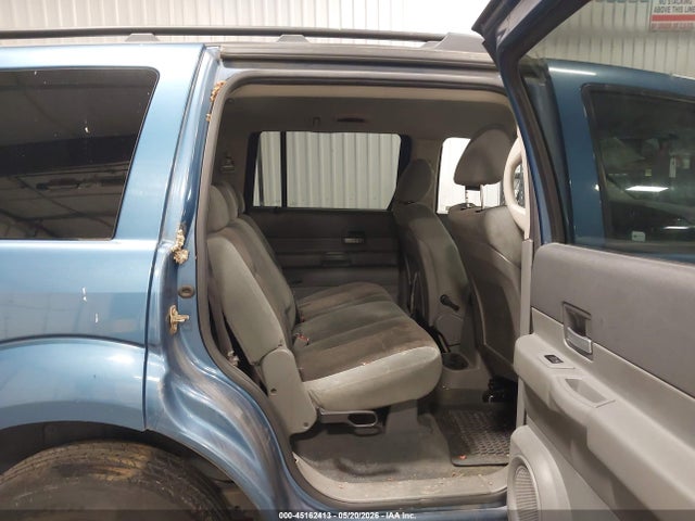 Aukcja sprzedaży 2006 Dodge Durango Slt, vin: 1D4HB48236F119826, numer aukcji: 45162413