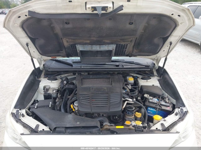 45162417 :رقم المزاد ، JF1VA1E69H9833816 vin ، 2017 Subaru Wrx Premium مزاد بيع
