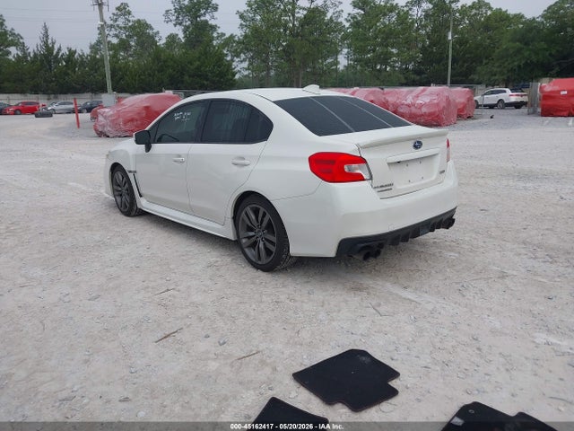 45162417 :رقم المزاد ، JF1VA1E69H9833816 vin ، 2017 Subaru Wrx Premium مزاد بيع